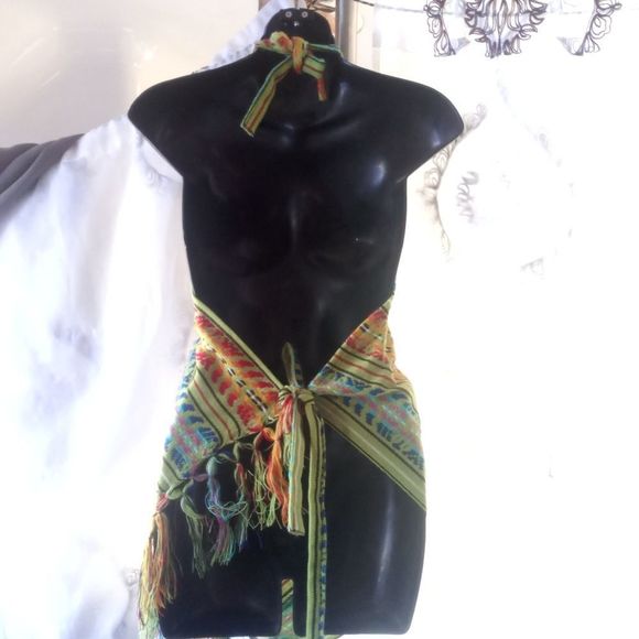 Mexican top size large and xl ( Bag A ) - Picture 2 of 2